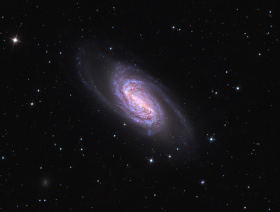 Galaxies - ADAM BLOCK - FINE ASTROPHOTOGRAPHY