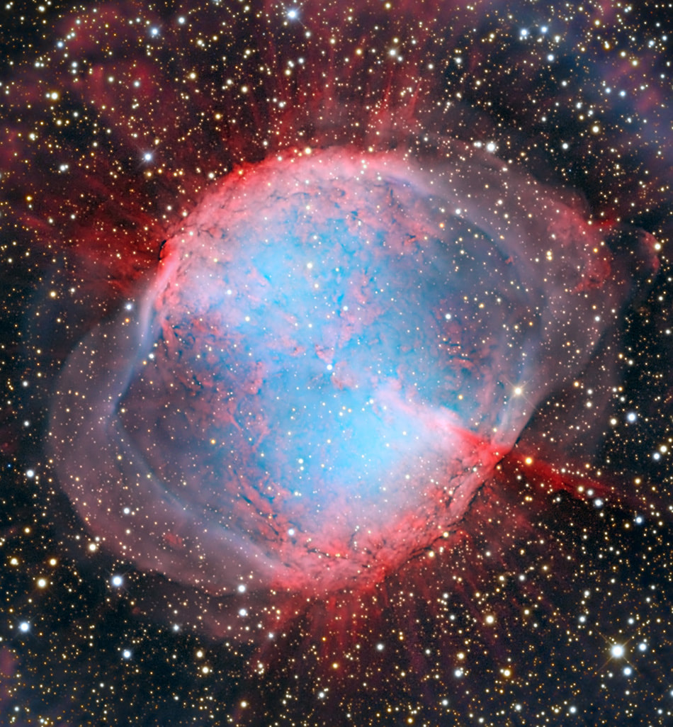 nebula halo 4